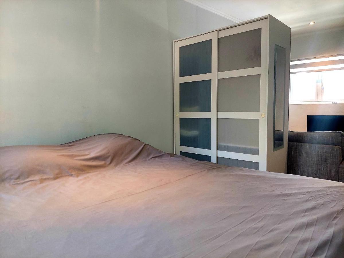 Apartment Villa Valentina Noord Ngoại thất bức ảnh